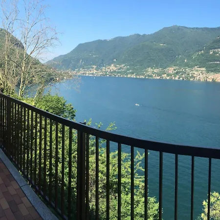 Tatil Evi Doctor's House, On Lake Como *