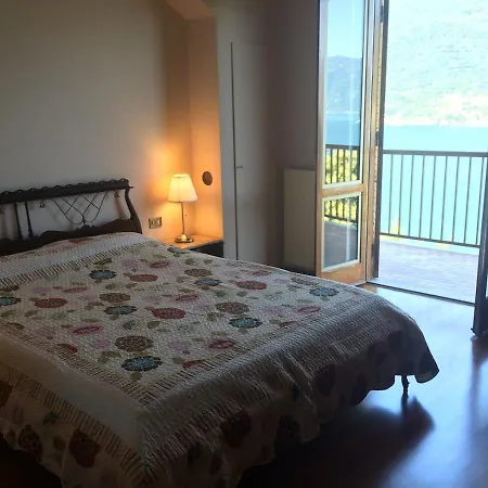Tatil Evi Doctor's House, On Lake Como Faggeto Lario