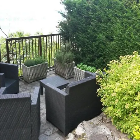 Doctor's House, On Lake Como * Faggeto Lario